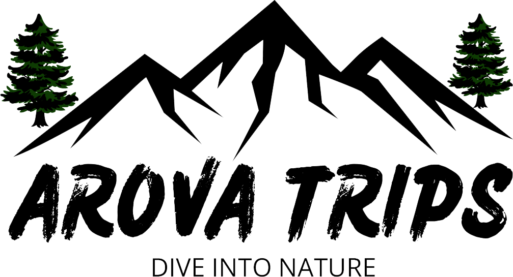 Arova Trips