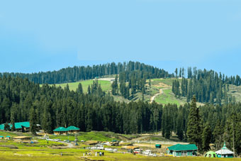 Srinagar Kashmir tour